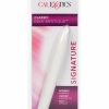 Classic Maxi Mystique Vibrator - White