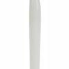 Classic Maxi Mystique Vibrator - White