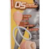 Optimum Series Original Oro Simulator Masturbator Pump - Vanilla