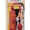 Optimum Series Fireman`s Pump - Red