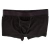 Packer Gear Boxer Brief with Packing Pouch - XS/S - Black