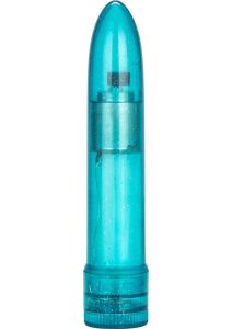 Pearlessence Vibrator - Teal