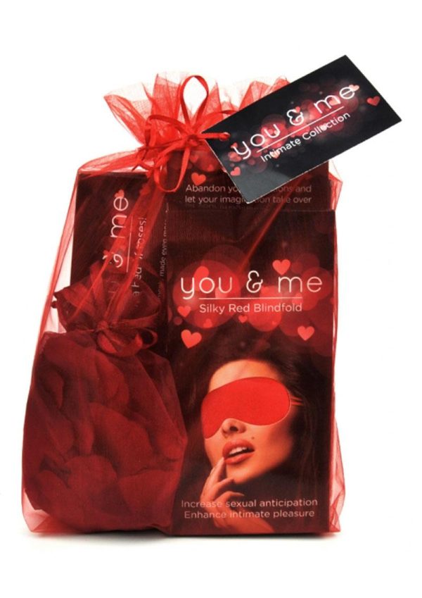 You and Me Bundle Gift Set