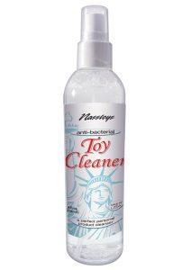 Anti-Bacterial Toy Cleaner 8oz