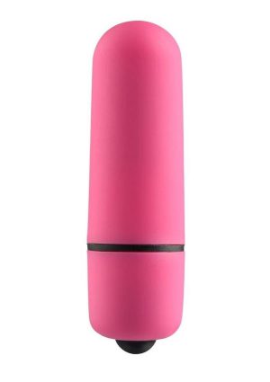 Rock Candy Atomic Honey Stinger Vibrator - Pink