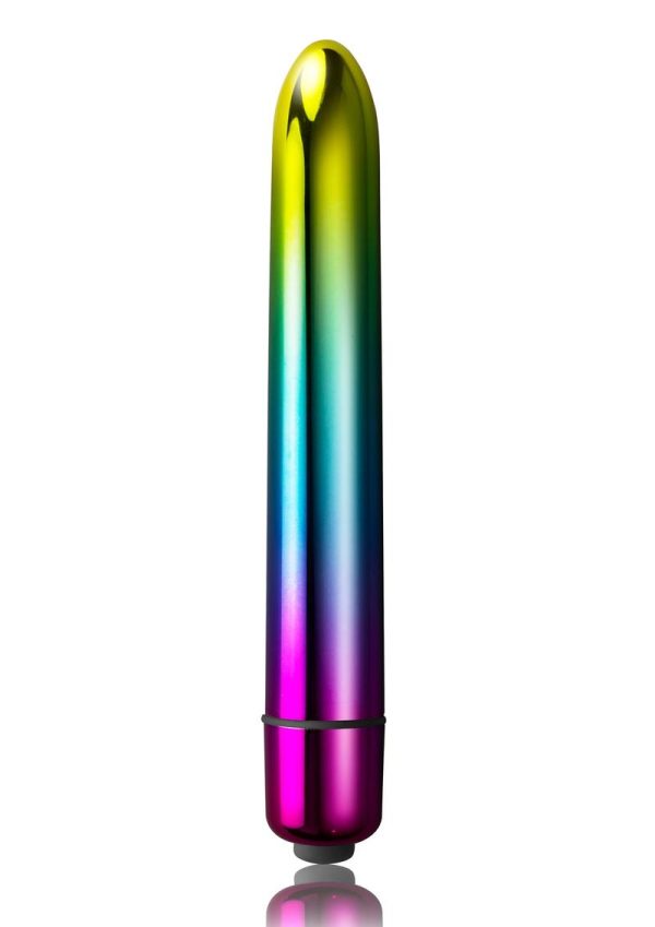 Prism Rainbow Bullet