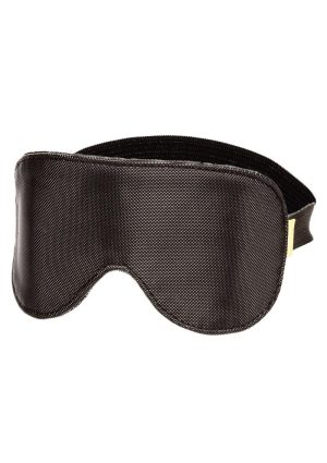 Boundless Blackout Eye Mask - Black