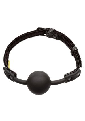 Boundless Ball Gag - Black