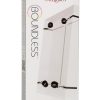 Boundless Bed Restraint - Black