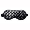 WhipSmart Black Out Blindfold - Black