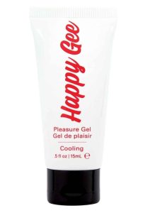 Jelique Happy Gee G-Spot Stimulant .5 fl oz/15ml