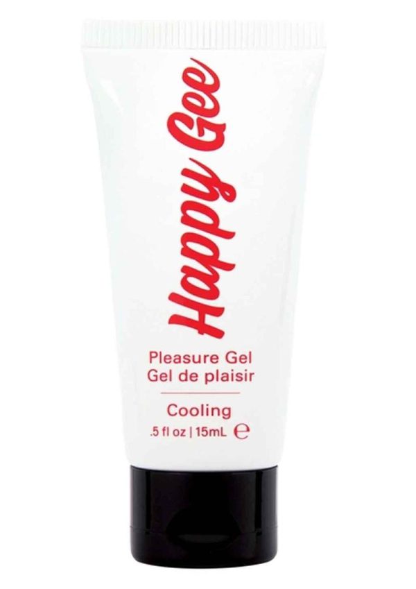 Jelique Happy Gee G-Spot Stimulant .5 fl oz/15ml