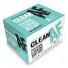 Clean AF Wipes (16 per box)