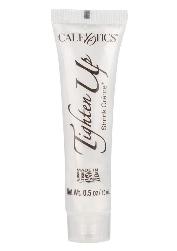 Tighten Up Shrink Cream .25oz