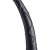 Master Cock Pony Boy Horse Dildo 17in - Black