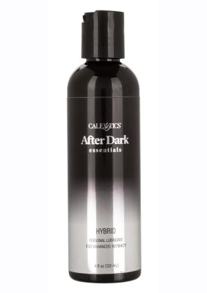 After Dark Essentials Hybrid Personal Lubricant 4oz