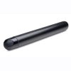 Bang! 10X Slim Metallic Rechargeable Bullet - Black