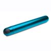 Bang! 10X Slim Metallic Rechargeable Bullet - Blue