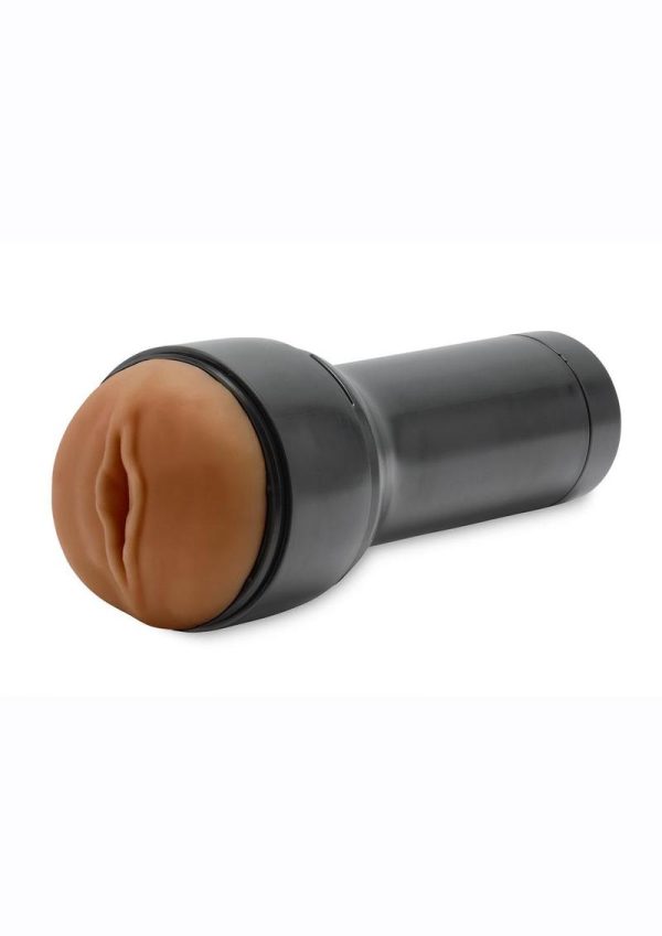 Kiiroo Feel Stroker - Pussy - Caramel