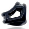 Oxballs Cocksling Air Cock and Ball Sling - Black