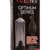 Optimum Series Precision Pump with Erection Enhancer - Smoke