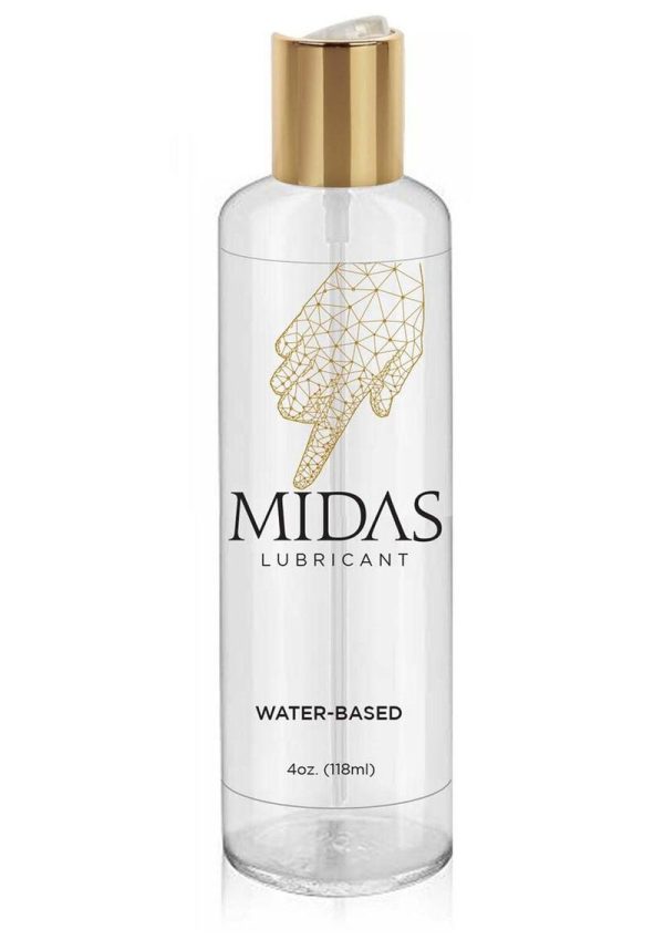 Midas 510K Lubricant 4oz