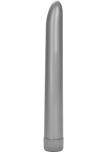 XXL Massager Vibrator - Platinum