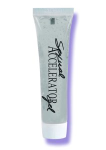 Sexual Accelerator Gel .5oz