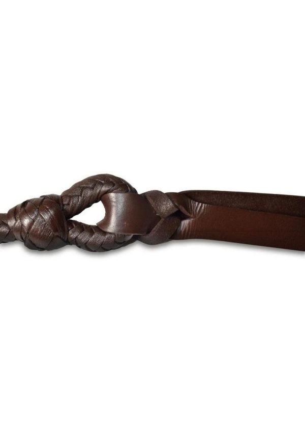 Prowler RED Whip - Brown