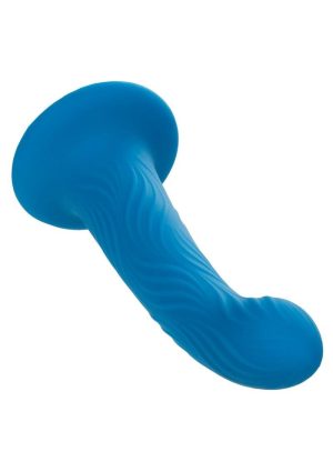 Wave Rider Ripple Silicone Probe - Blue