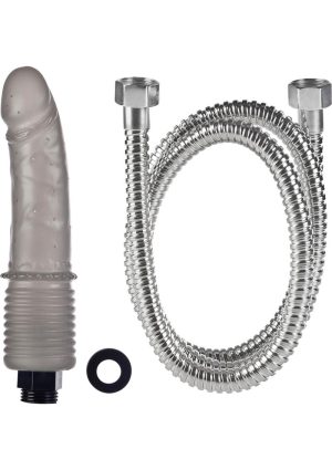 COLT Shower Shot Douche - Silver