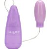 Silicones Slims Smooth Bullet - Purple