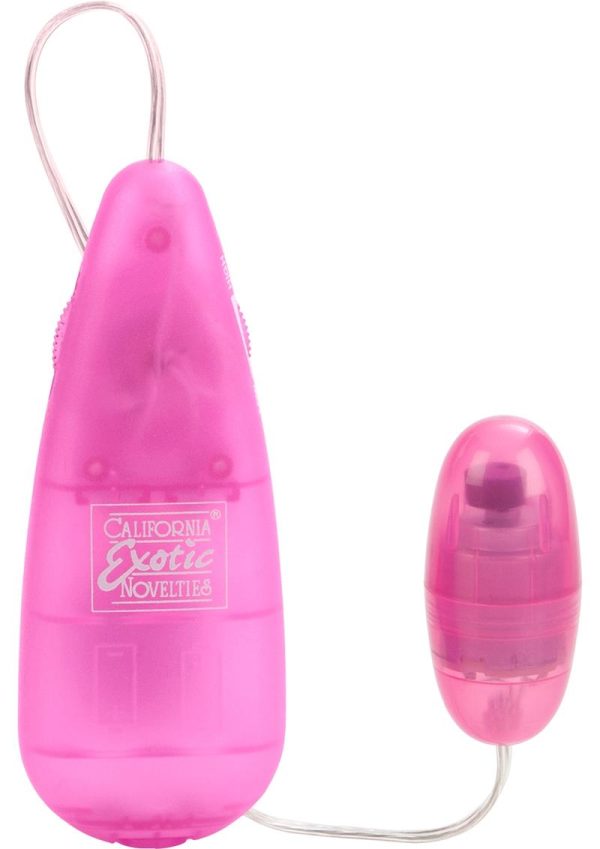 Shane`s World Her Stimulator - Pink