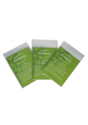 Harmony Dams Latex 6 Pack