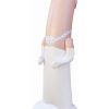 S-Line The Dickheads Bride Bop Bag - Vanilla