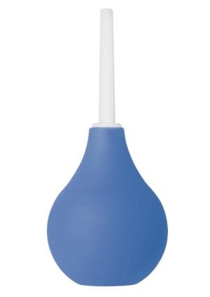 Selopa Squeaky Clean Douche - Blue