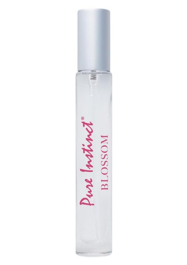 Pure Instinct Pheromone Fragrance Spray - Blossom - 9.2 ml/0.31oz