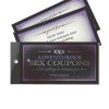 Sex Adventures Coupons