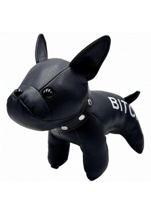 S-Line Puppy BITCH - Black