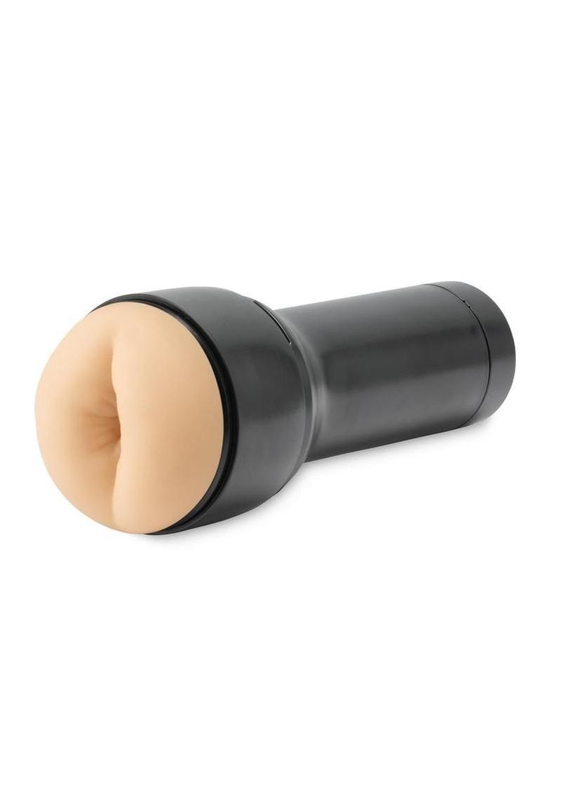 Kiiroo Feel Butt Extra Tight Generic - Anal - Vanilla
