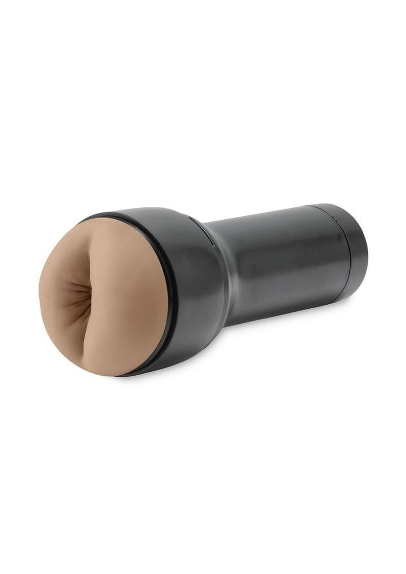 Kiiroo Feel Butt Extra Tight Generic - Anal - Caramel