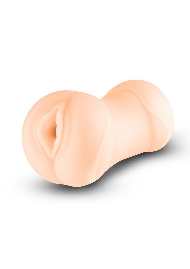 Pocket Pals Stroker - Pussy - Vanilla