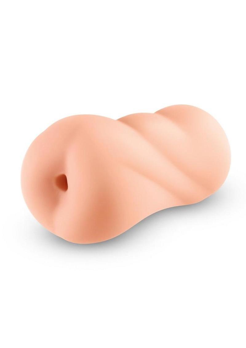 Pocket Pals Stroker - Ass -  Caramel