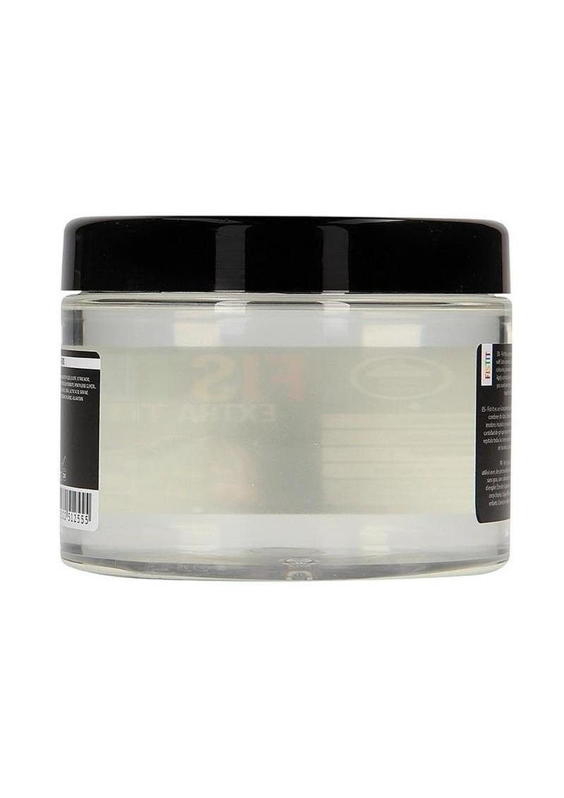 Fist It Extra Thick Rainbow Water Based Lubricant 500ml/16.9oz
