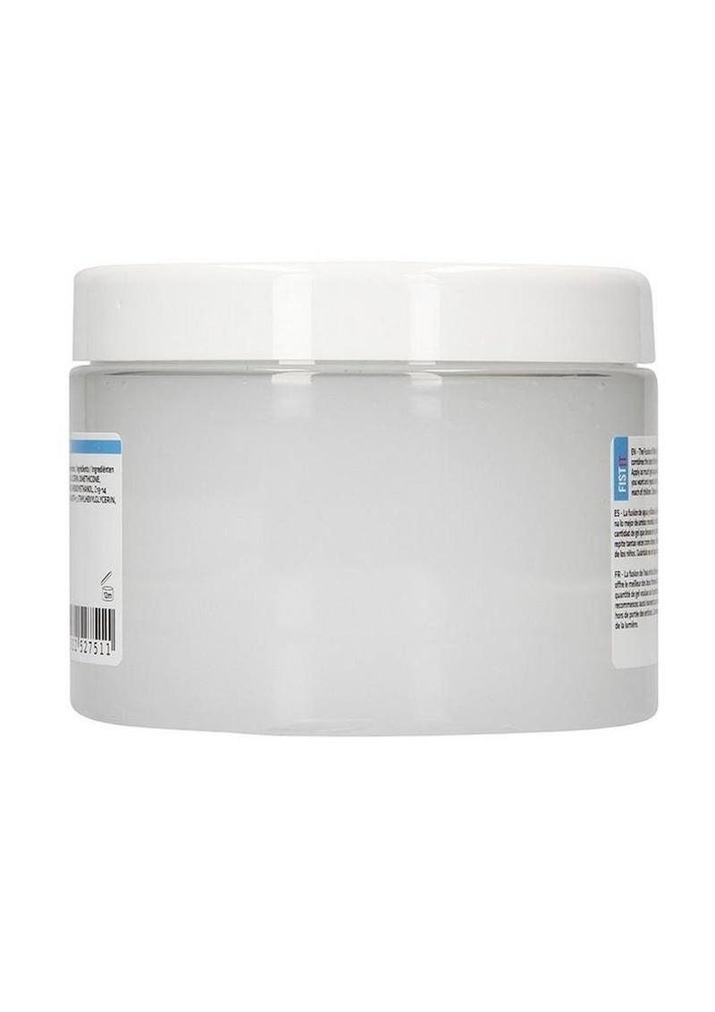 Fist It Hybrid Glide Lubricant 500ml/16.9oz